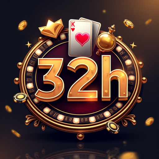 Logo 32h